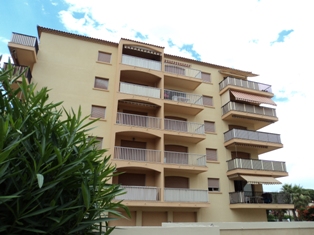 Résidence Palmeraie II Provence-Alpes-Côte d'Azur - Sainte-Maxime visuel 4/10