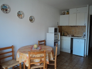 Résidence Palmeraie II Provence-Alpes-Côte d'Azur - Sainte-Maxime visuel 2/10