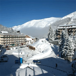 Résidence Paloumère Aquitaine - Gourette visuel 10/10