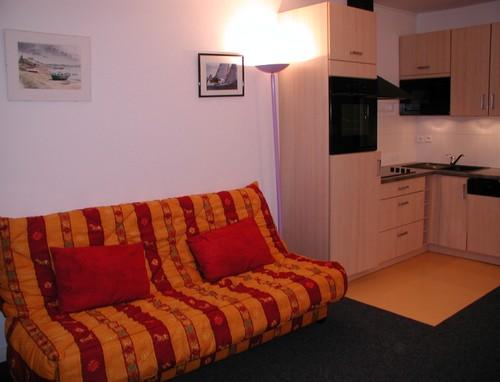 Résidence Paloumère Aquitaine - Gourette visuel 3/10