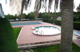 Résidence Panoramic Costa Dorada - Cambrils visuel 1/1