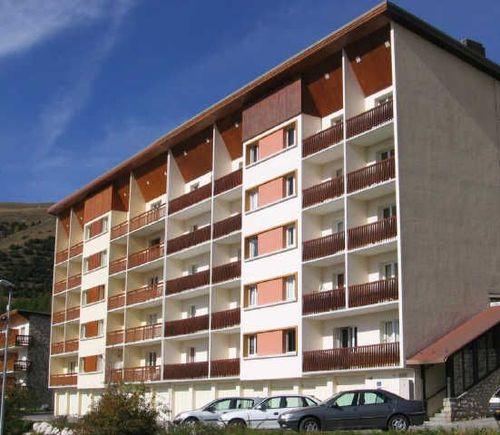 Résidence Paradis Rhône-Alpes - L'Alpe-d'Huez visuel 10/10