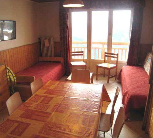 Résidence Paradis Rhône-Alpes - L'Alpe-d'Huez visuel 7/10