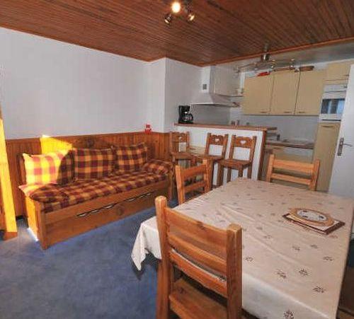 Résidence Paradis Rhône-Alpes - L'Alpe-d'Huez visuel 3/10