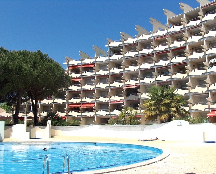 Résidence Paradis du Soleil Languedoc-Roussillon - La Grande Motte visuel 10/10