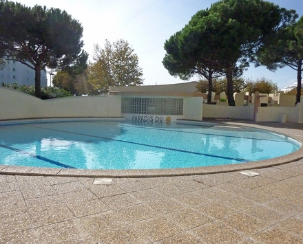 Résidence Paradis du Soleil Languedoc-Roussillon - La Grande Motte visuel 7/10