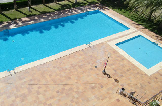 Résidence Paraiso Centro Costa de Valencia - Benidorm visuel 2/3