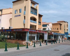 Parc de la Mer Languedoc-Roussillon - Le Barcarès visuel 9/10