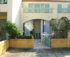 Parc de la Mer Languedoc-Roussillon - Le Barcarès visuel 5/10