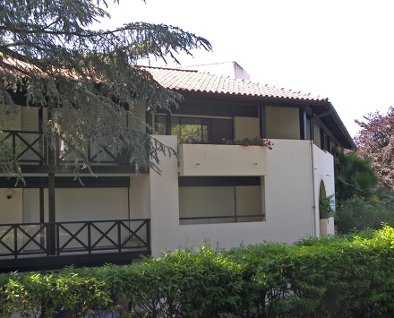 Résidence Parc de Maldagorra Aquitaine - Saint-Jean-de-Luz visuel 9/10