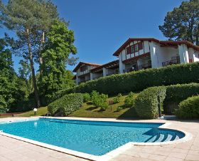 Résidence Parc de Maldagorra Aquitaine - Saint-Jean-de-Luz visuel 5/10