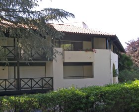 Résidence Parc de Maldagorra Aquitaine - Saint-Jean-de-Luz visuel 4/10