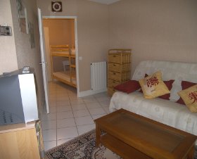 Résidence Parc de Maldagorra Aquitaine - Saint-Jean-de-Luz visuel 3/10