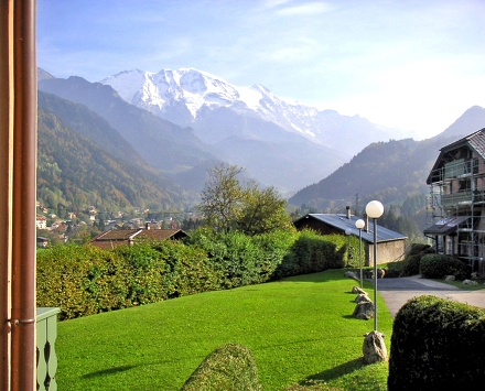 Résidence Parc du Mont Joly Rhône-Alpes - Saint-Gervais-Mont-Blanc visuel 5/10