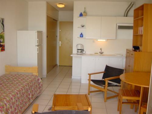 Résidence Parc et Avenue Dominica Coudalère Languedoc-Roussillon - Le Barcarès visuel 6/6