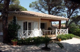 Résidence Parc Oasis Provence-Alpes-Côte d'Azur - Saint-Tropez visuel 2/2