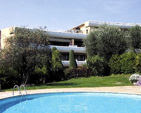 Résidence Parc Pen Chai Provence-Alpes-Côte d'Azur - Cannes visuel 4/6