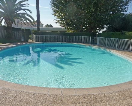 Résidence Parc Pen Chai Provence-Alpes-Côte d'Azur - Cannes visuel 3/6