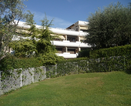 Résidence Parc Pen Chai Provence-Alpes-Côte d'Azur - Cannes visuel 2/6