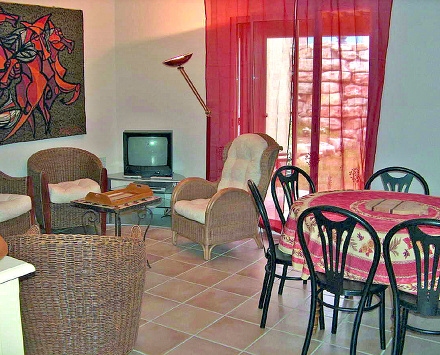 Résidence Parc Vieil Castel Provence-Alpes-Côte d'Azur - Les Issambres visuel 3/7