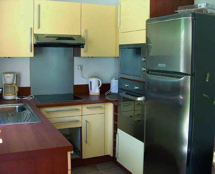 Résidence Parc Vieil Castel Provence-Alpes-Côte d'Azur - Les Issambres visuel 4/7