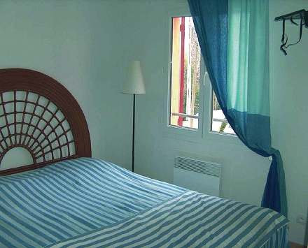 Résidence Parc Vieil Castel Provence-Alpes-Côte d'Azur - Les Issambres visuel 5/7