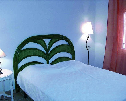 Résidence Parc Vieil Castel Provence-Alpes-Côte d'Azur - Les Issambres visuel 6/7