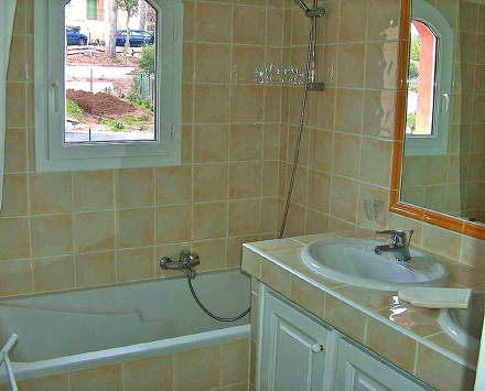 Résidence Parc Vieil Castel Provence-Alpes-Côte d'Azur - Les Issambres visuel 7/7