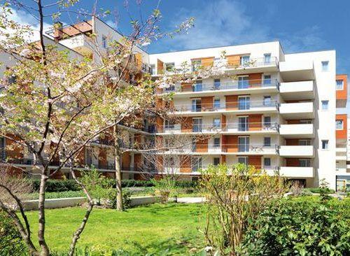 Park et Suites Village Elégance Grenoble Rhône-Alpes - Grenoble visuel 9/10