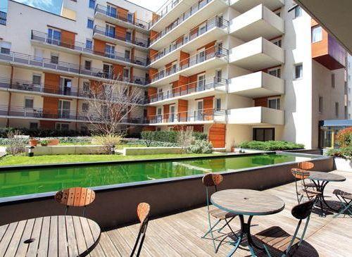 Park et Suites Village Elégance Grenoble Rhône-Alpes - Grenoble visuel 8/10