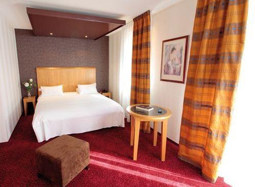 Park et Suites Village Elégance Grenoble Rhône-Alpes - Grenoble visuel 5/10