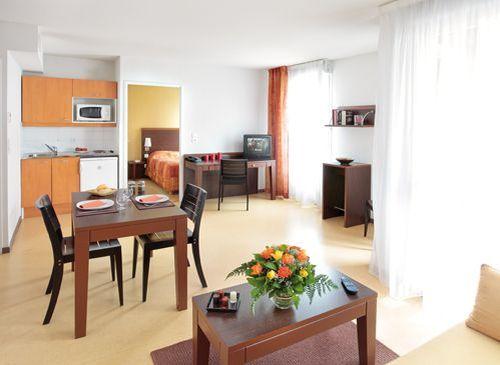 Park et Suites Village Elégance Grenoble Rhône-Alpes - Grenoble visuel 3/10