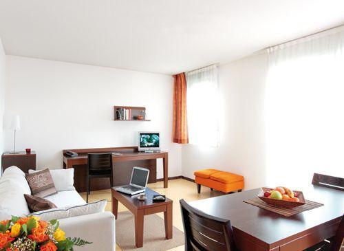 Park et Suites Village Elégance Grenoble Rhône-Alpes - Grenoble visuel 1/10