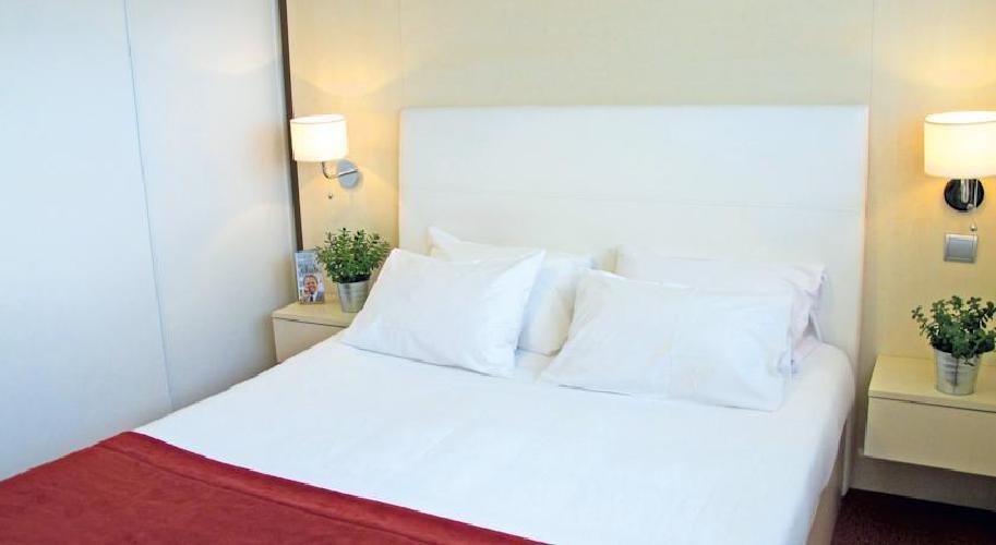 Résidence Park & Suites Elegance Languedoc-Roussillon - Montpellier visuel 9/10