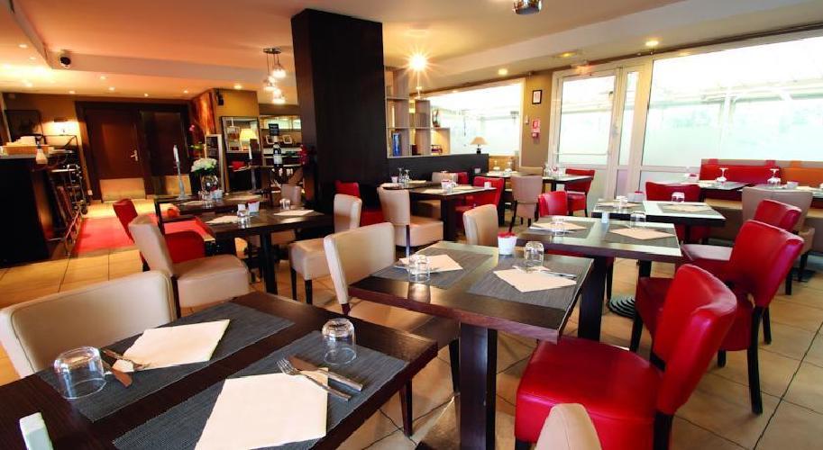 Résidence Park & Suites Elegance Languedoc-Roussillon - Montpellier visuel 8/10