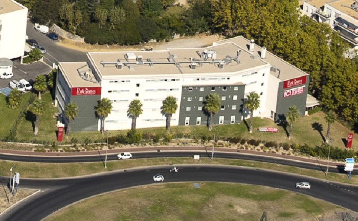 Résidence Park & Suites Elegance Languedoc-Roussillon - Montpellier visuel 6/10