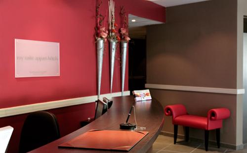 Résidence Park & Suites Elegance Languedoc-Roussillon - Montpellier visuel 5/10