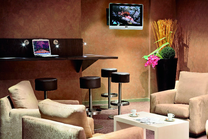 Résidence Park & Suites Elegance Languedoc-Roussillon - Montpellier visuel 4/10