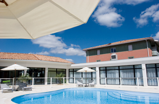 Résidence Park & Suites Elegance Toulouse Purpan Midi-Pyrénées - Toulouse visuel 1/3