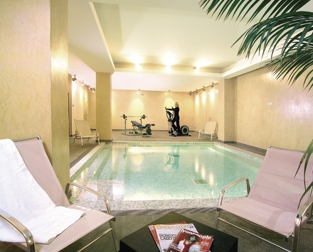 Park & Suites Lypn Part Dieu Rhône-Alpes - Lyon visuel 3/5