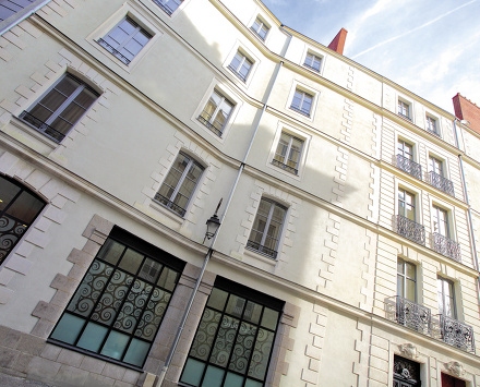 Park & Suites Nantes Carré Bouffay Pays de Loire - Nantes visuel 4/4