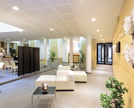 Park & Suites Nantes Carré Bouffay Pays de Loire - Nantes visuel 3/4