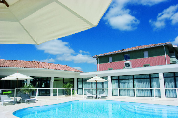 Résidence Park & Suites Purpan Midi-Pyrénées - Toulouse visuel 1/9