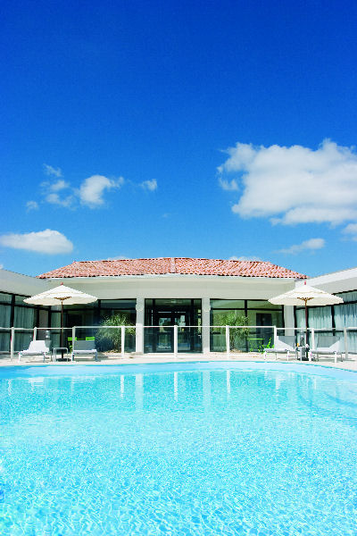 Résidence Park & Suites Purpan Midi-Pyrénées - Toulouse visuel 2/9