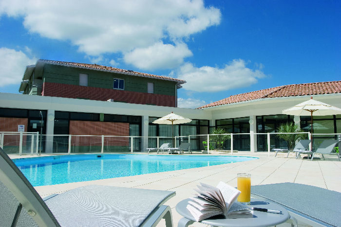 Résidence Park & Suites Purpan Midi-Pyrénées - Toulouse visuel 3/9