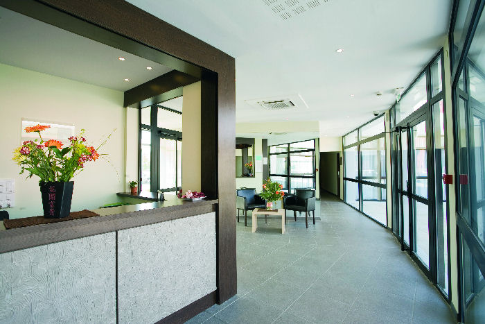 Résidence Park & Suites Purpan Midi-Pyrénées - Toulouse visuel 5/9