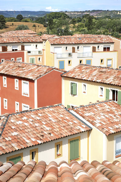 Résidence Park & Suites Rousset Provence-Alpes-Côte d'Azur - Rousset visuel 6/10