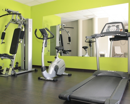 Résidence Park & Suites Saint Jean d'Illac Aquitaine - Bordeaux visuel 7/10