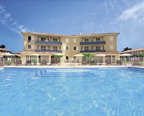 Résidence Park & Suites Saint Jean d'Illac Aquitaine - Bordeaux visuel 6/10