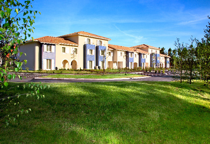 Résidence Park & Suites Saint Jean d'Illac Aquitaine - Bordeaux visuel 3/10